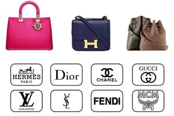 漳州南靖县回收名包